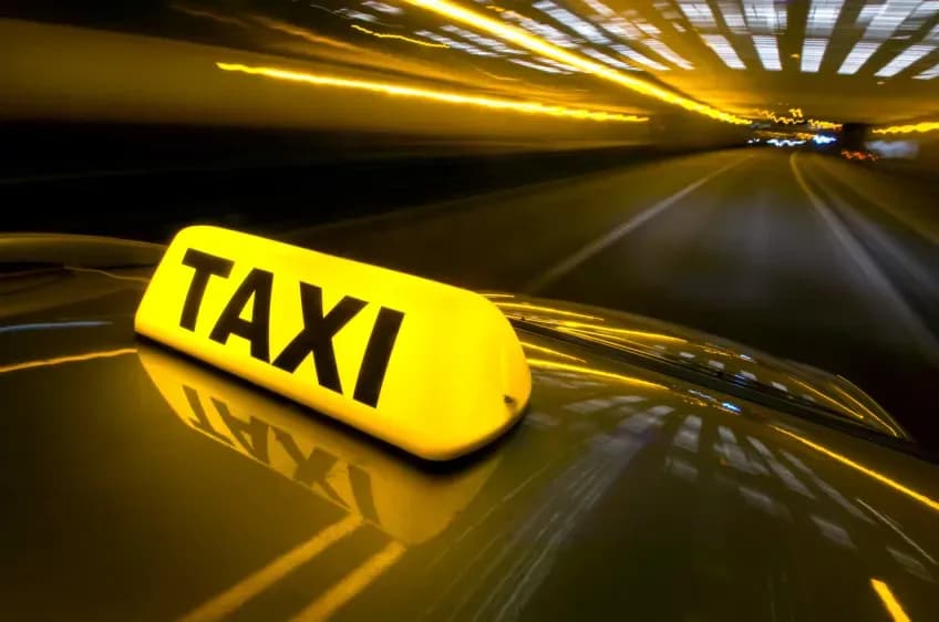 Private hire and public hire insurance: what's the difference?