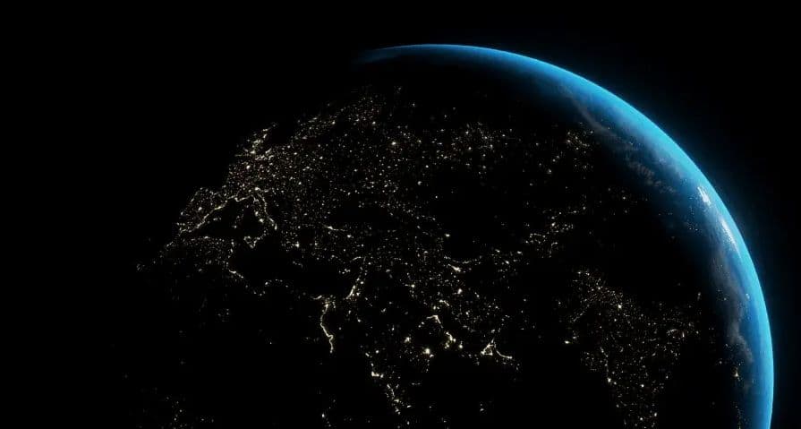 EDC locations globe