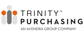 Trinity purchasing logo