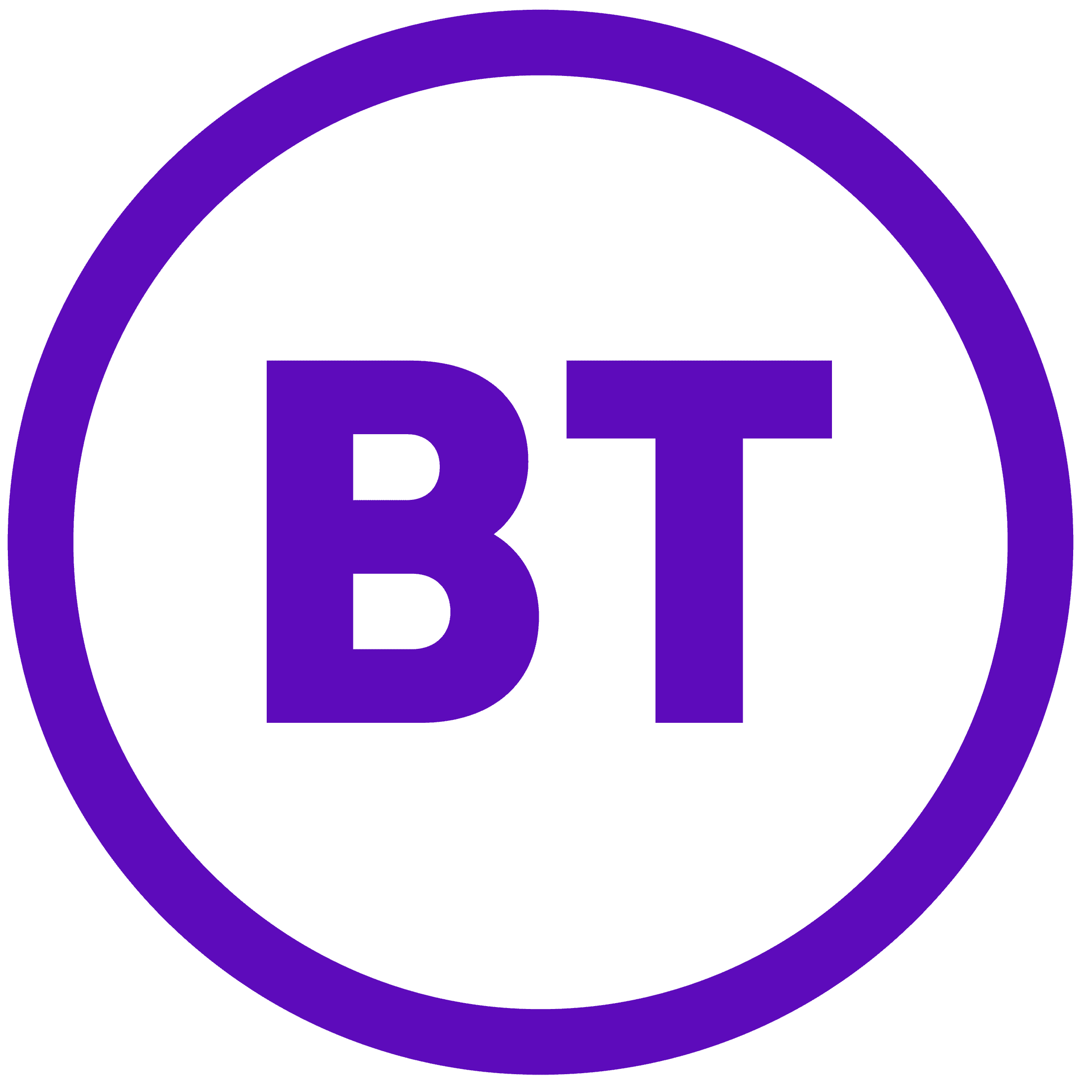 BT Logo BT Logo