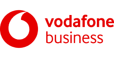 Vodafone Business Logo Vodafone Business Logo