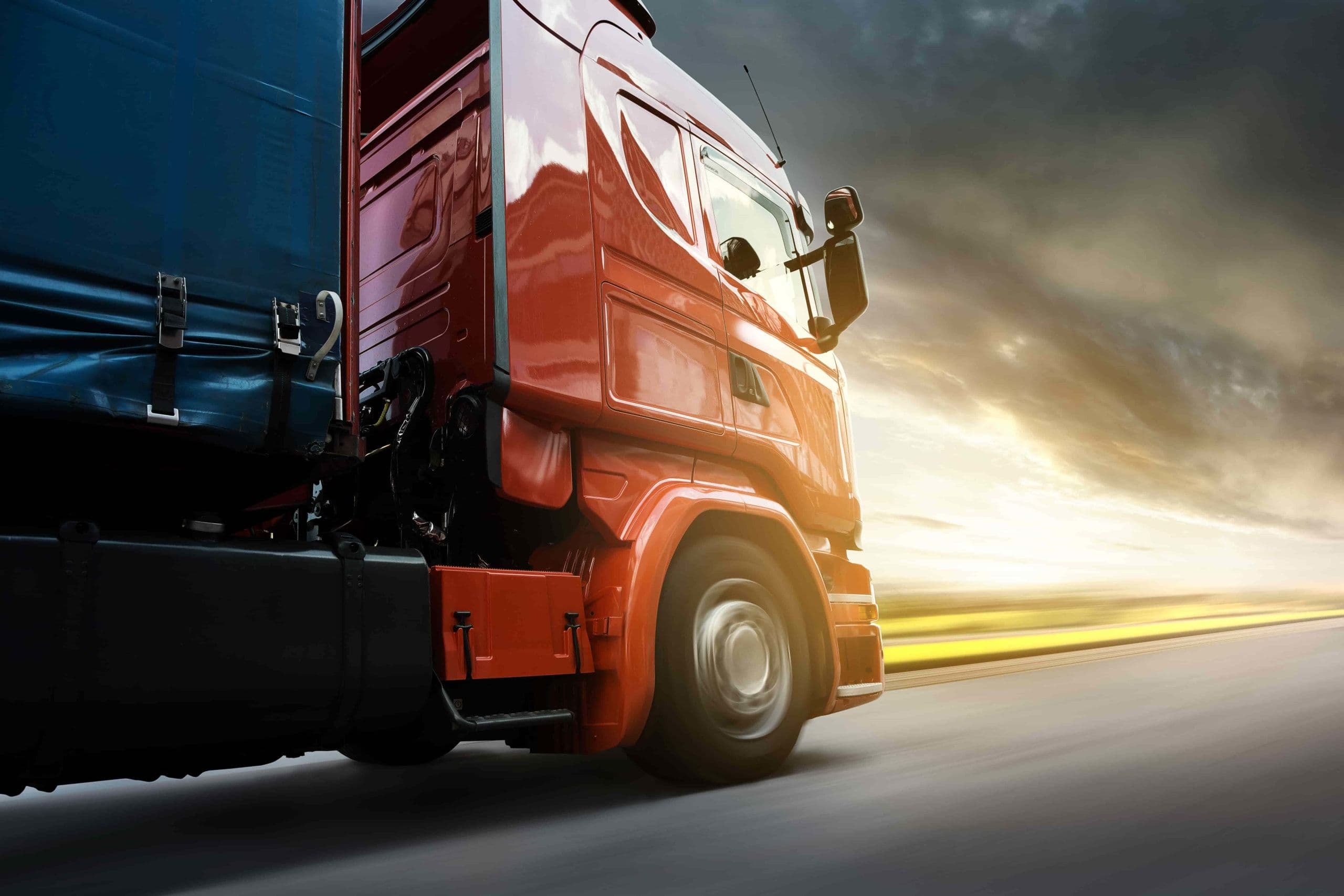 Transportation and warehouse insurance