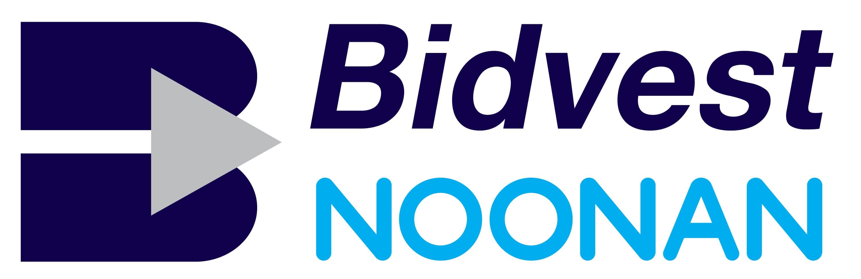 Bidvest noonan logo Bidvest noonan logo