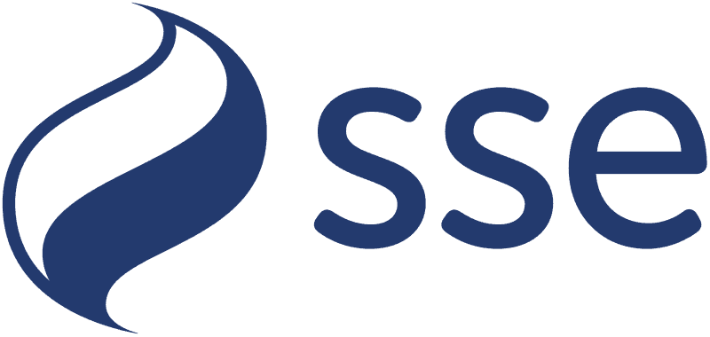 SSE logo SSE logo