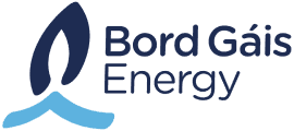 Bord Gais Energy Logo