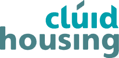 Cluid Housing Logo