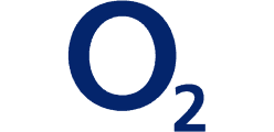 O2 Logo O2 Logo