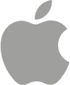 Apple Logo Apple Logo