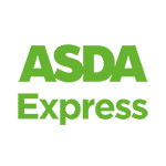 Asda Express Logo Asda Express Logo