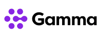 Gamma Logo Gamma Logo