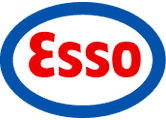 Esso Logo Esso Logo