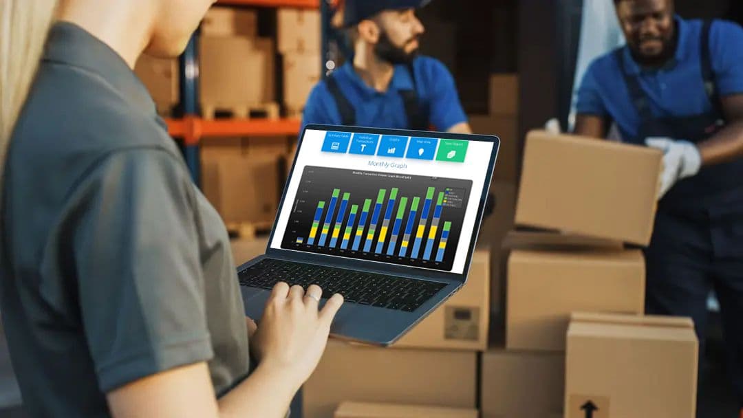 fuel consumption laptop