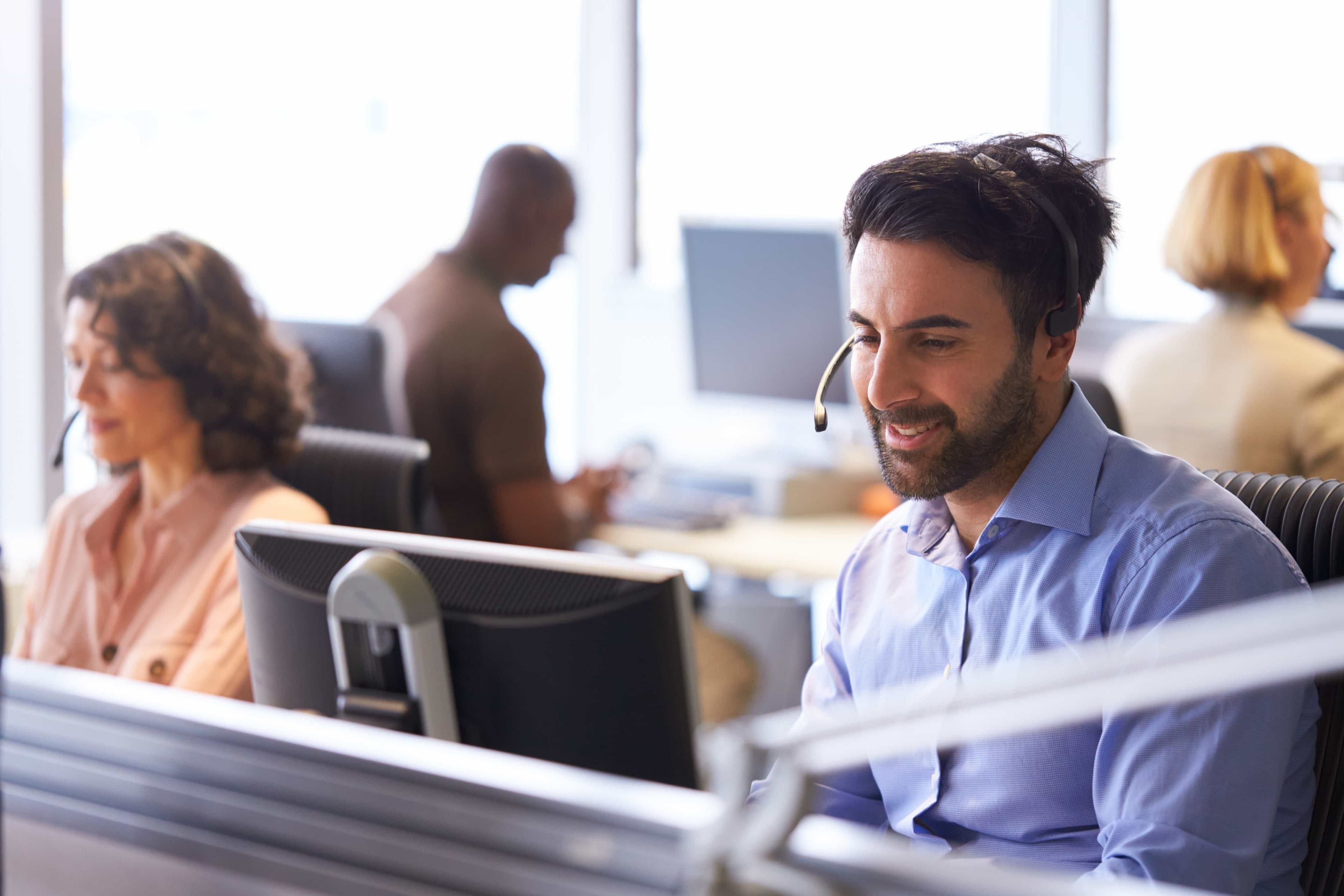 fuel customer service