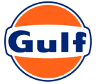 Gulf Logo Gulf Logo
