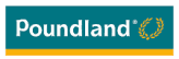 Poundland Logo Poundland Logo
