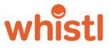 Whistl Logo Whistl Logo