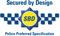 Secured By Design Logo