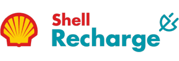 Shell Recharge Logo Shell Recharge Logo