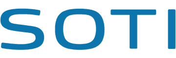 Soti Logo Soti Logo