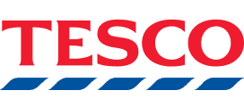TESCO Logo TESCO Logo