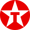 Texaco Logo Texaco Logo