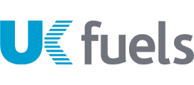 UK Fuels Logo UK Fuels Logo